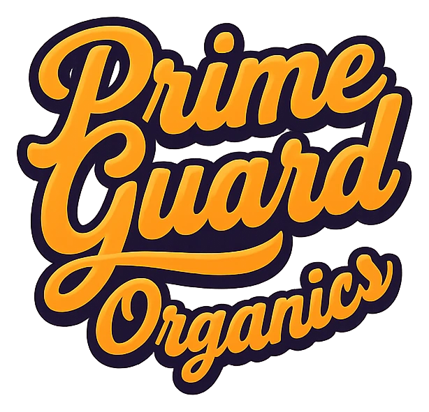 PrimeGuard Organics